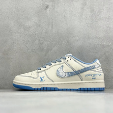 福利特价 Nike Dunk Low Retro 联名 周年高端定制 低帮休闲板鞋 #定制鞋盒 大厂纯原品质出货 超高清 福利特价 Nike Dunk Low Retro 联名 周年高端定制 低帮休闲板鞋 #定制鞋盒 大厂纯原品质出货 超高清