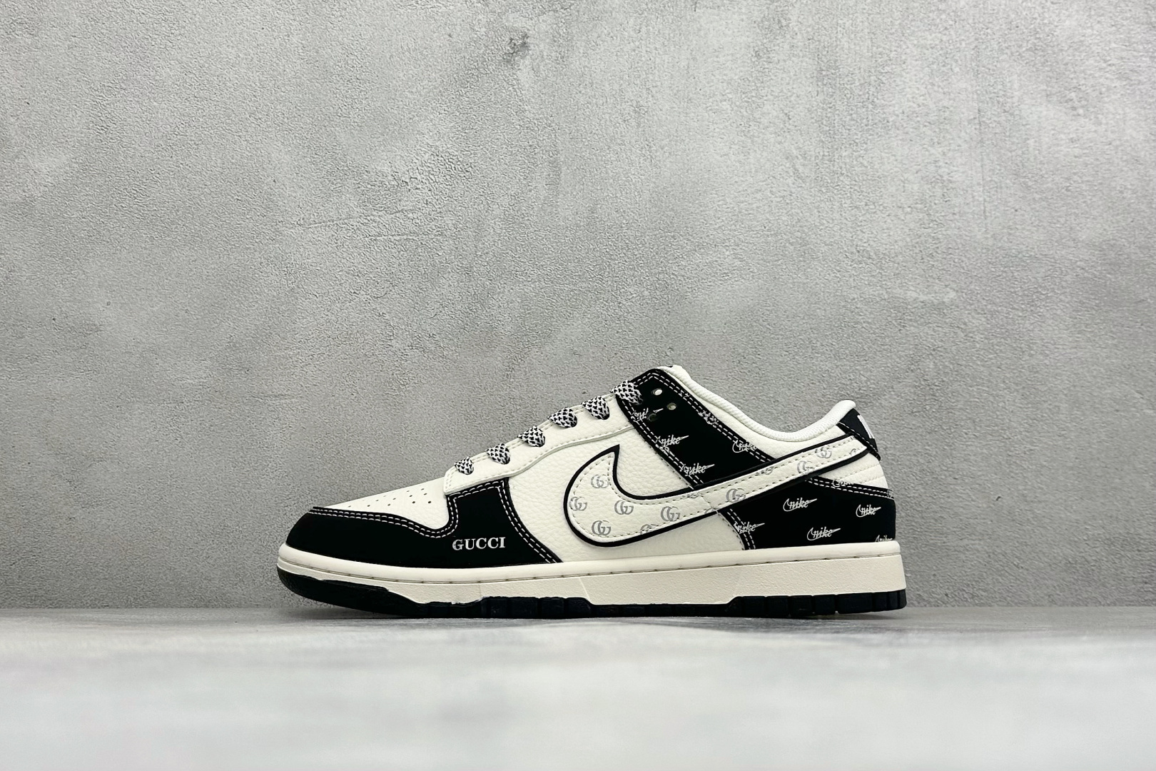 福利特价 Nike Dunk Low Retro 联名 周年高端定制 低帮休闲板鞋 #定制鞋盒 大厂纯原品质出货 超高清 福利特价 Nike Dunk Low Retro 联名 周年高端定制 低帮休闲板鞋 #定制鞋盒 大厂纯原品质出货 超高清