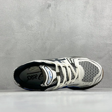 GW版Asics Gel-Kayano 14 亚瑟士运动休闲透气专业跑鞋 采用工程弹性双层再生针织密度鞋面材质 后跟3D GW版Asics Gel-Kayano 14 亚瑟士运动休闲透气专业跑鞋 采用工程弹性双层再生针织密度鞋面材质 后跟3D