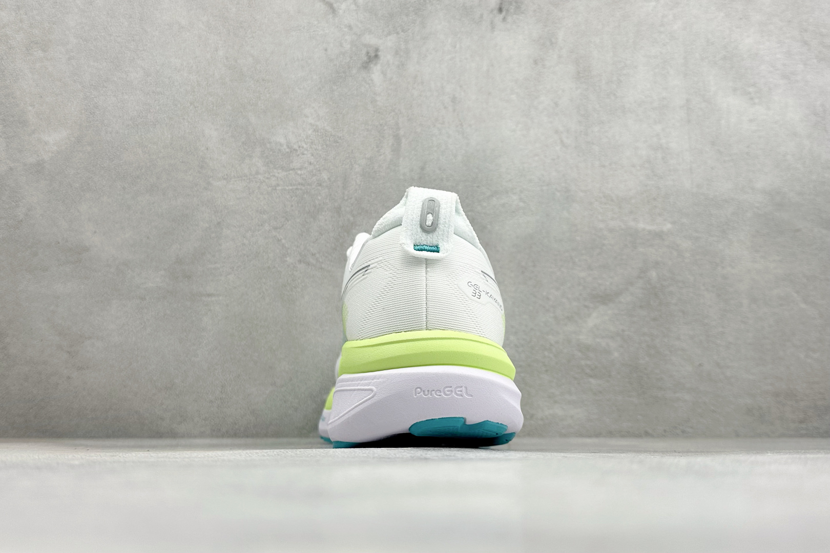 Asics Gel-Kayano 33代 亚瑟士运动休闲透气专业跑鞋 #原档案据数开发楦型纸版 原装印尼工代进口单丝纤维 Asics Gel-Kayano 33代 亚瑟士运动休闲透气专业跑鞋 #原档案据数开发楦型纸版 原装印尼工代进口单丝纤维