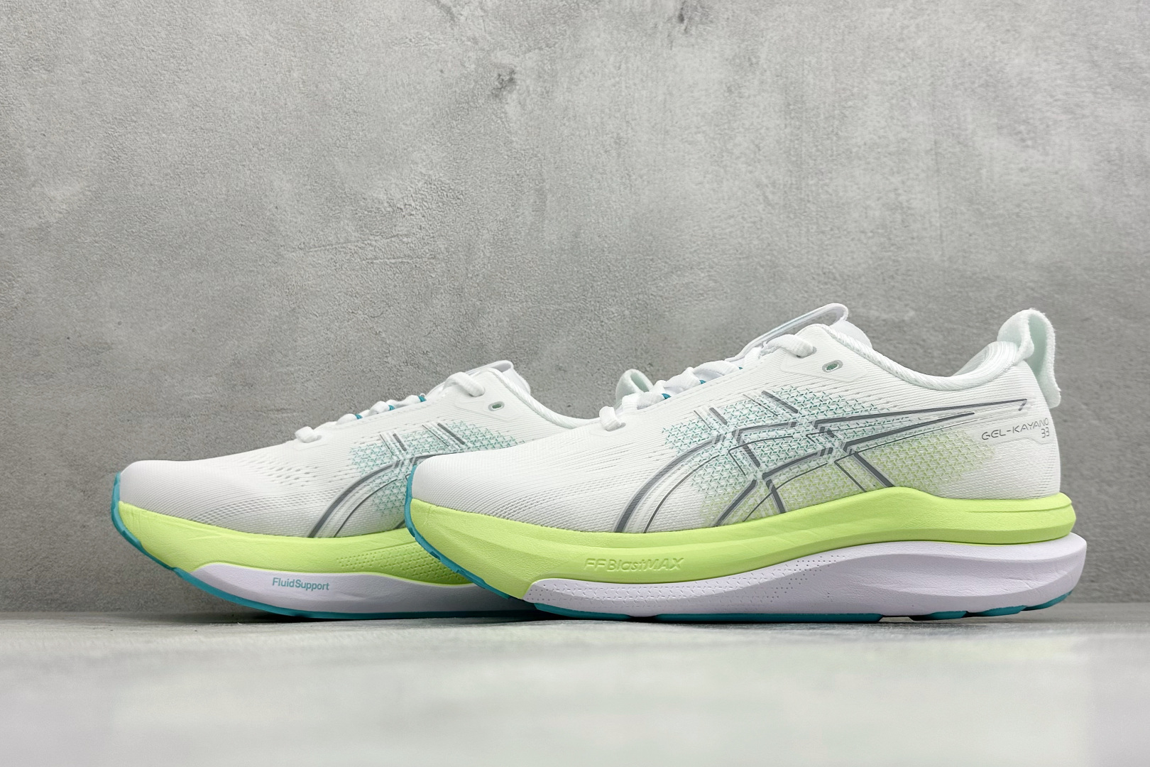 Asics Gel-Kayano 33代 亚瑟士运动休闲透气专业跑鞋 #原档案据数开发楦型纸版 原装印尼工代进口单丝纤维 Asics Gel-Kayano 33代 亚瑟士运动休闲透气专业跑鞋 #原档案据数开发楦型纸版 原装印尼工代进口单丝纤维