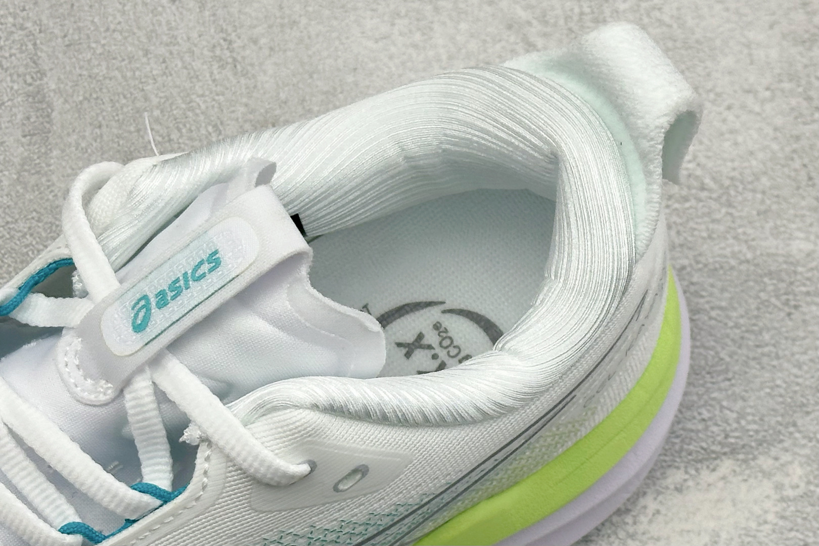 Asics Gel-Kayano 33代 亚瑟士运动休闲透气专业跑鞋 #原档案据数开发楦型纸版 原装印尼工代进口单丝纤维 Asics Gel-Kayano 33代 亚瑟士运动休闲透气专业跑鞋 #原档案据数开发楦型纸版 原装印尼工代进口单丝纤维