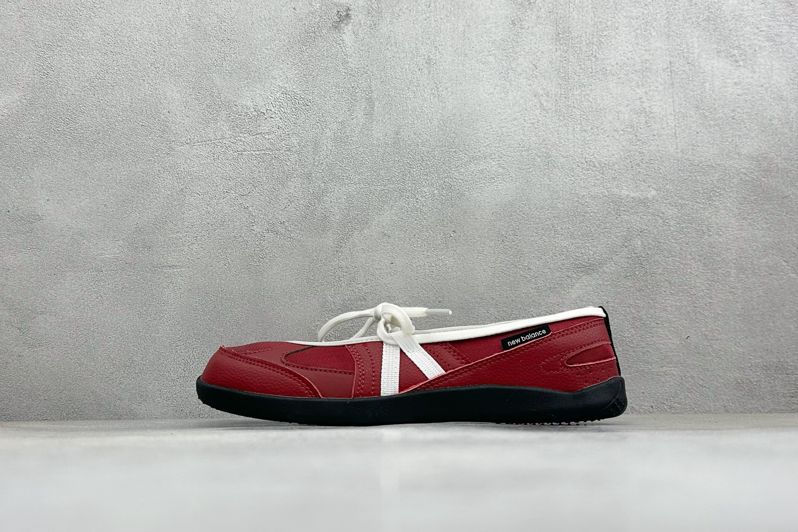 HY版New Balance Flat Breeze 2601 舒适贴合玛丽珍鞋 货号：SD2601RE 尺码：36 3