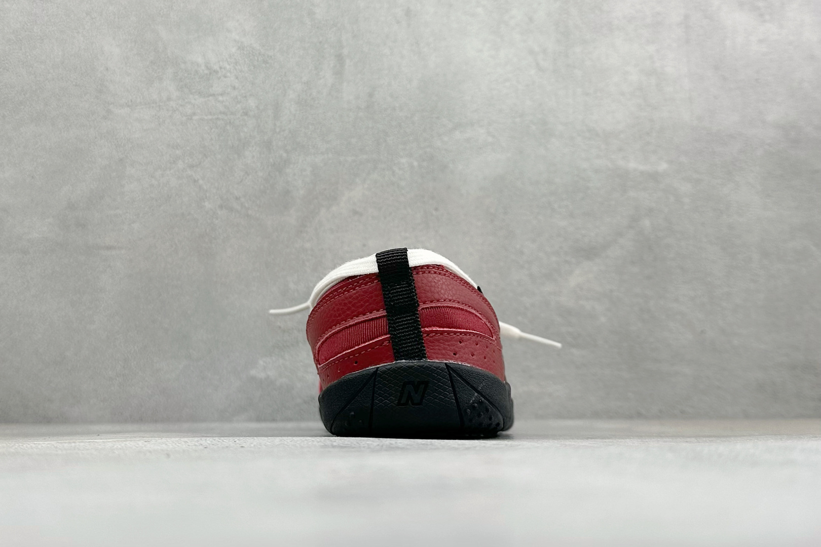 HY版New Balance Flat Breeze 2601 舒适贴合玛丽珍鞋 货号：SD2601RE 尺码：36 3