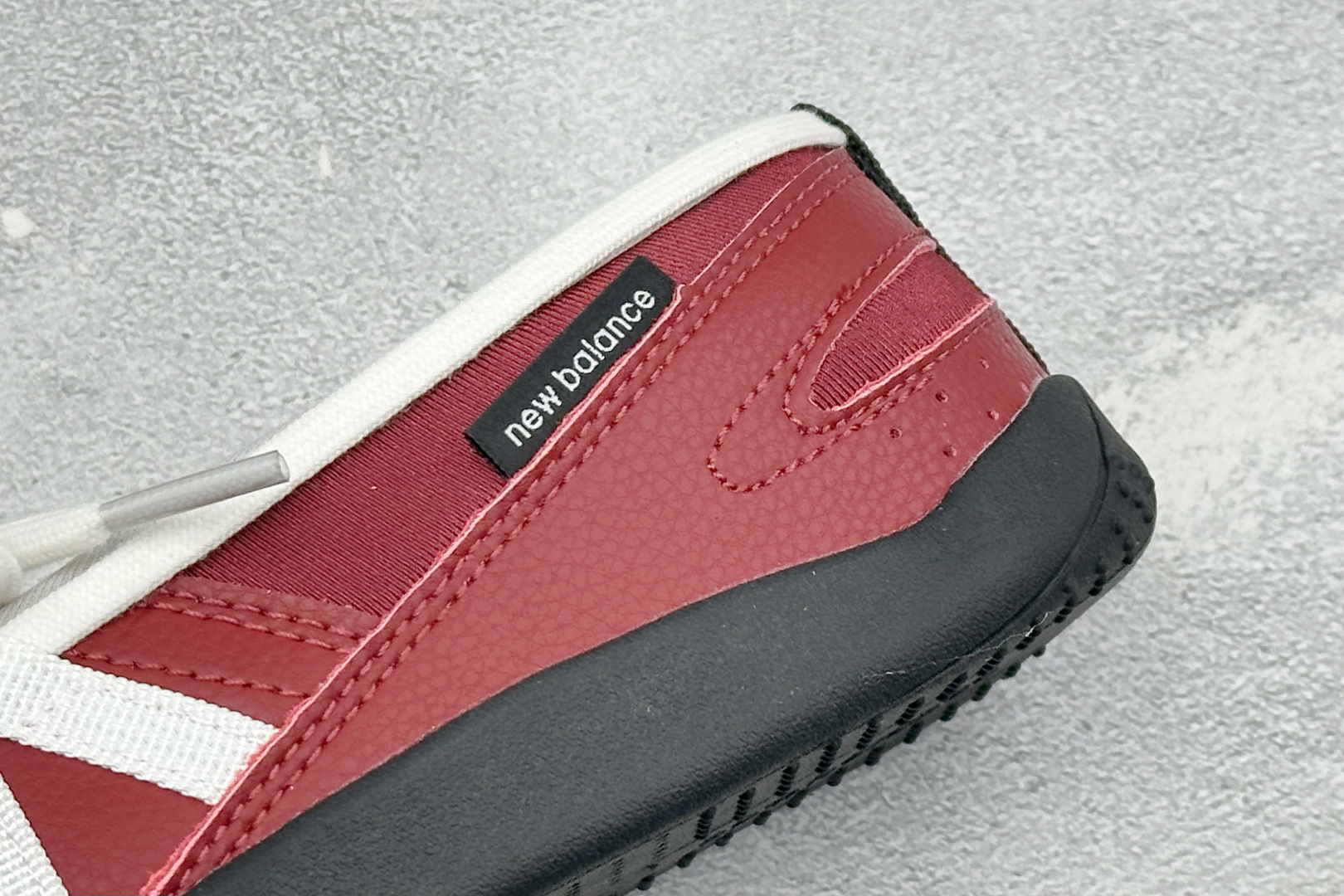 HY版New Balance Flat Breeze 2601 舒适贴合玛丽珍鞋 货号：SD2601RE 尺码：36 3