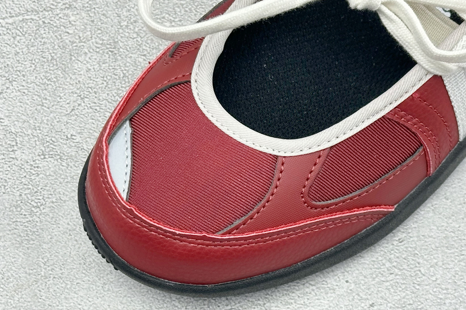 HY版New Balance Flat Breeze 2601 舒适贴合玛丽珍鞋 货号：SD2601RE 尺码：36 3
