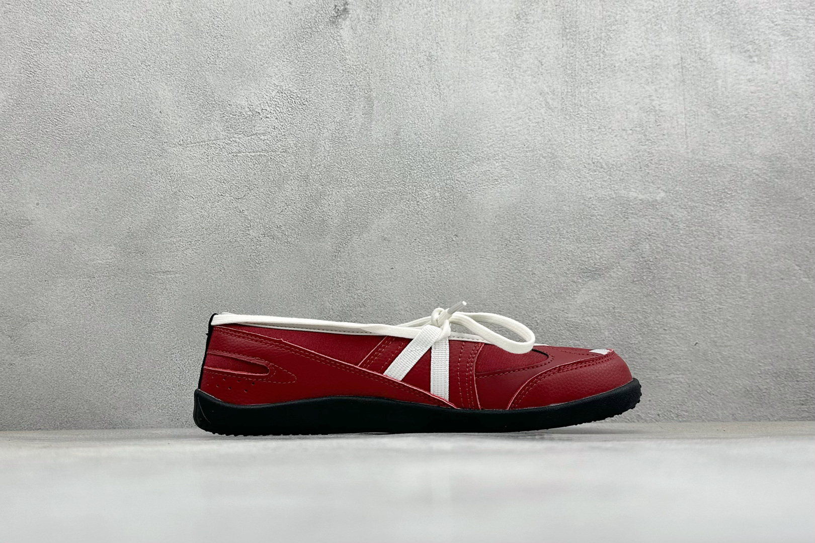 HY版New Balance Flat Breeze 2601 舒适贴合玛丽珍鞋 货号：SD2601RE 尺码：36 3