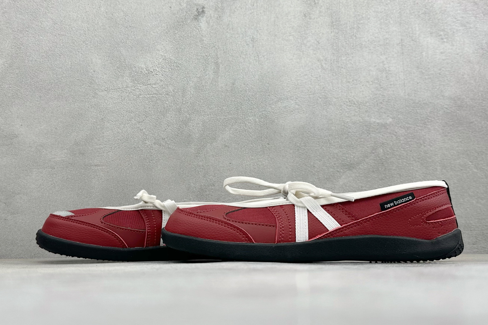 HY版New Balance Flat Breeze 2601 舒适贴合玛丽珍鞋 货号：SD2601RE 尺码：36 3