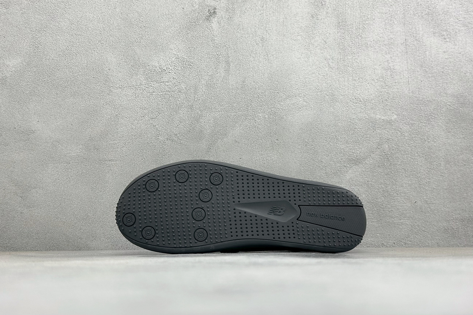 HY版New Balance Flat Breeze 2601 舒适贴合玛丽珍鞋 货号：SD2601BK 尺码：36 3