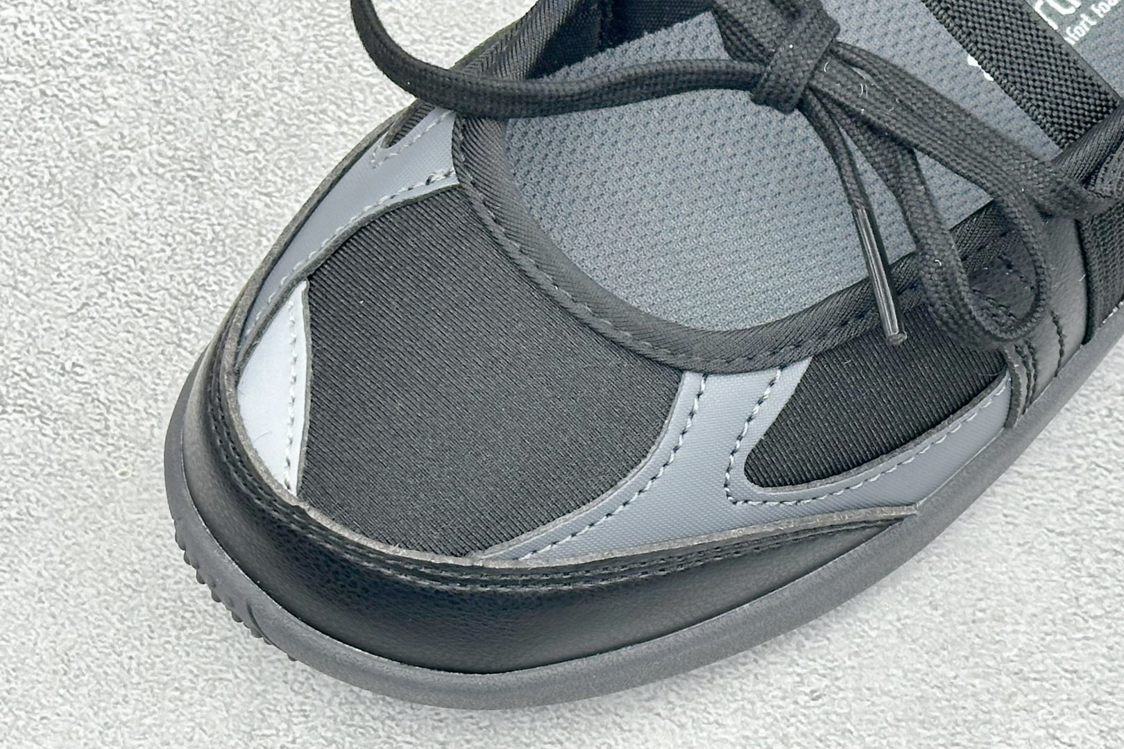 HY版New Balance Flat Breeze 2601 舒适贴合玛丽珍鞋 货号：SD2601BK 尺码：36 3