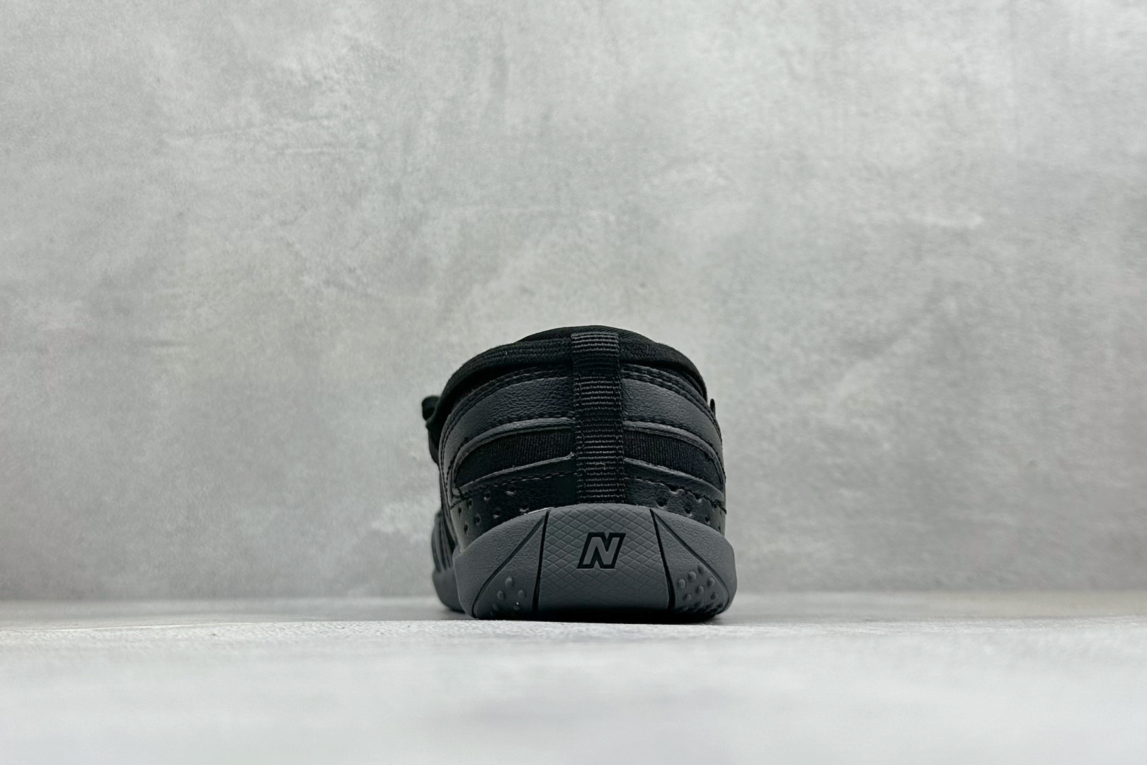 HY版New Balance Flat Breeze 2601 舒适贴合玛丽珍鞋 货号：SD2601BK 尺码：36 3