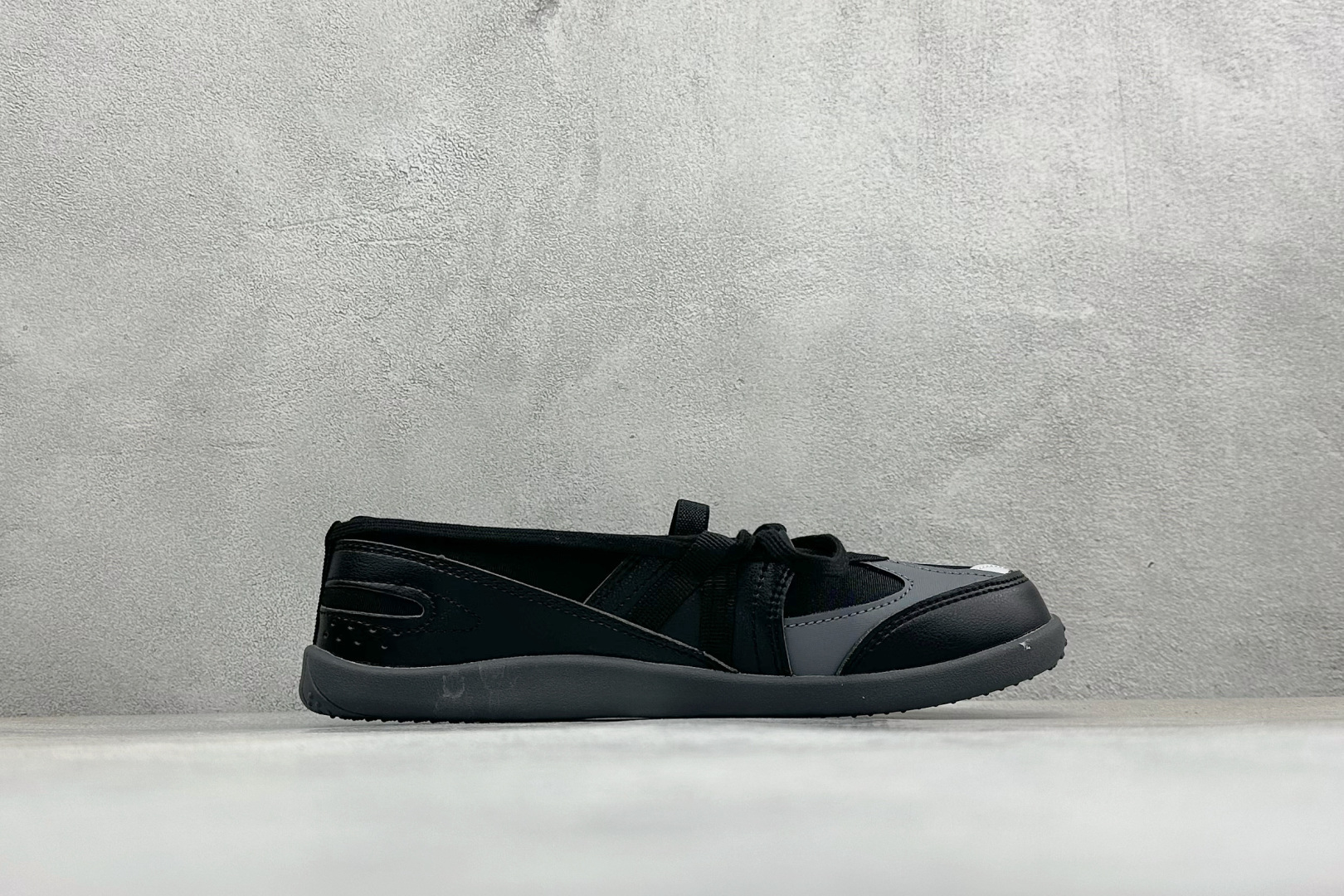 HY版New Balance Flat Breeze 2601 舒适贴合玛丽珍鞋 货号：SD2601BK 尺码：36 3