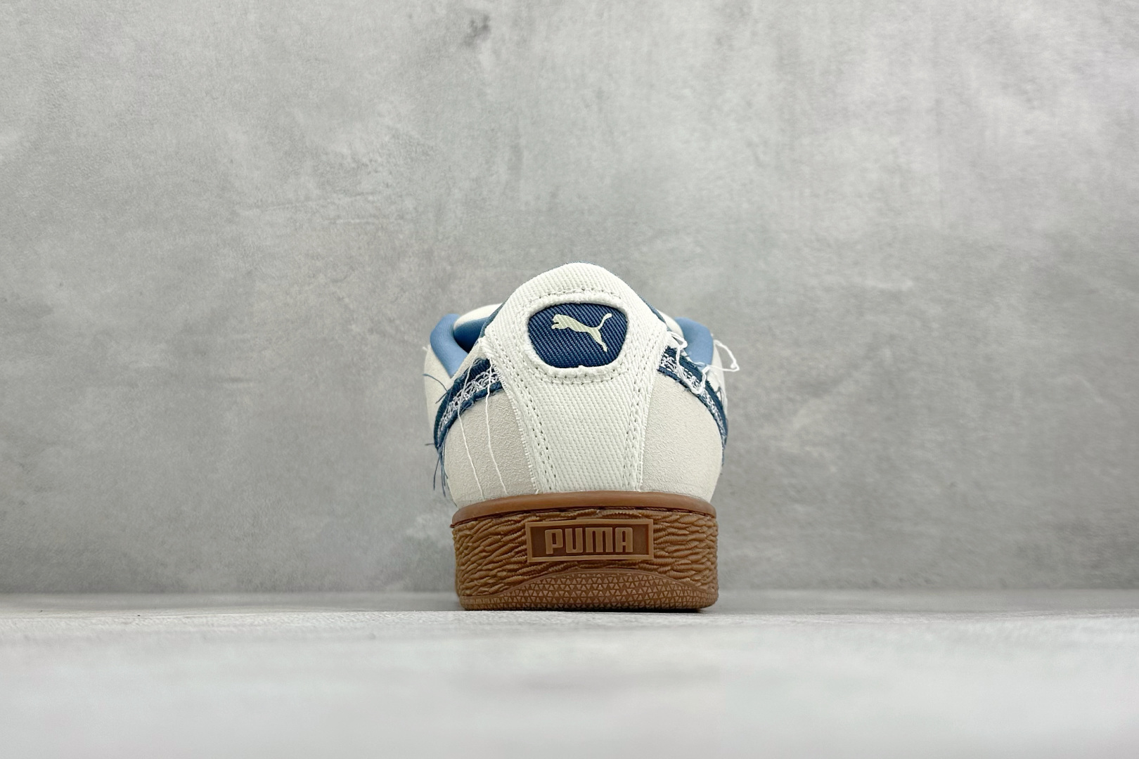 TG版PUMA Suede XL 百搭单品 彪马 防滑耐磨低帮板鞋 简约大方的造型设计，给人以随性休闲的时尚格调，穿着舒