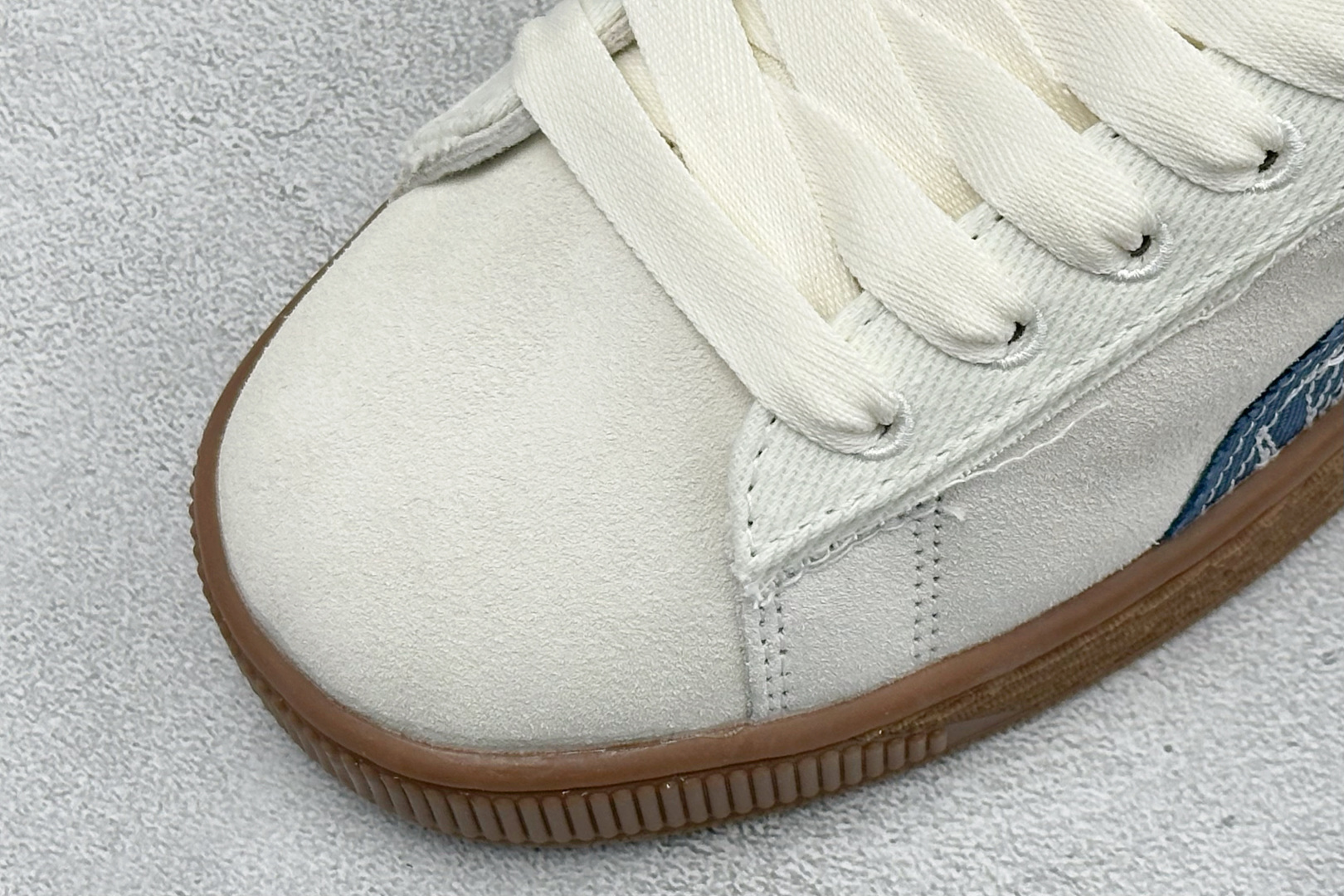TG版PUMA Suede XL 百搭单品 彪马 防滑耐磨低帮板鞋 简约大方的造型设计，给人以随性休闲的时尚格调，穿着舒