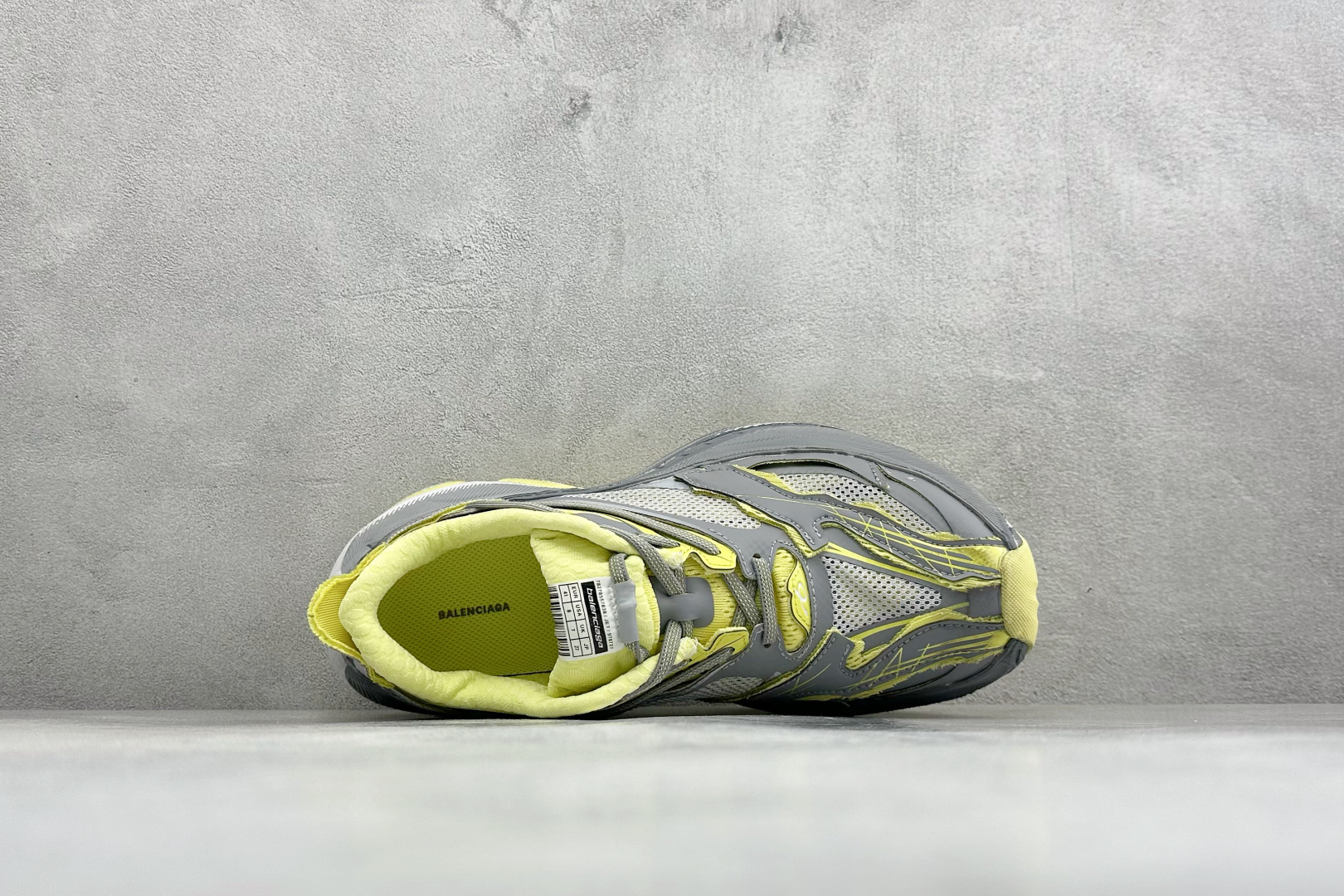 I8版Balenciaga巴黎世家 26代 货号：WMRTN-1197 尺码：35 36 37 38 39 40 41 