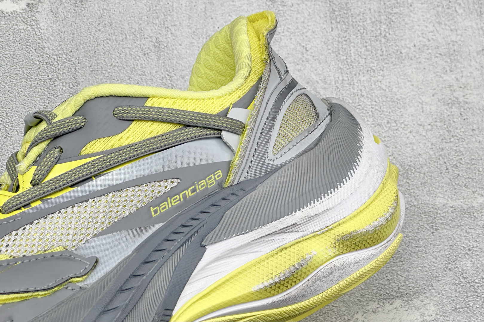 I8版Balenciaga巴黎世家 26代 货号：WMRTN-1197 尺码：35 36 37 38 39 40 41 