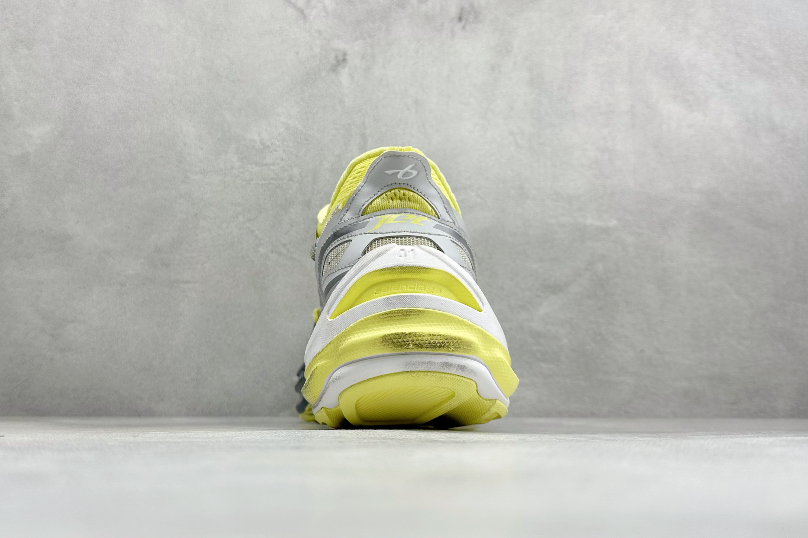 I8版Balenciaga巴黎世家 26代 货号：WMRTN-1197 尺码：35 36 37 38 39 40 41 