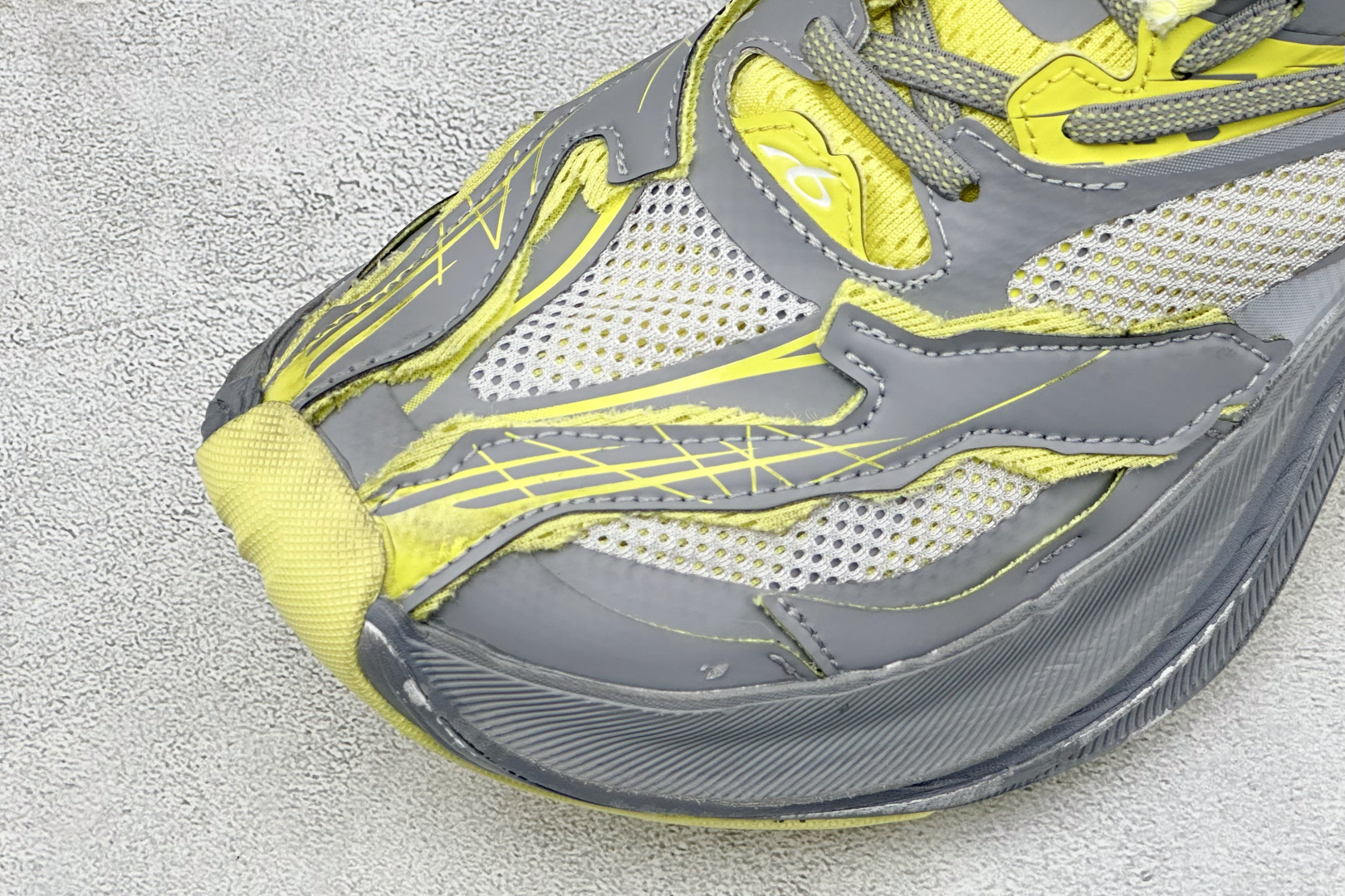I8版Balenciaga巴黎世家 26代 货号：WMRTN-1197 尺码：35 36 37 38 39 40 41 