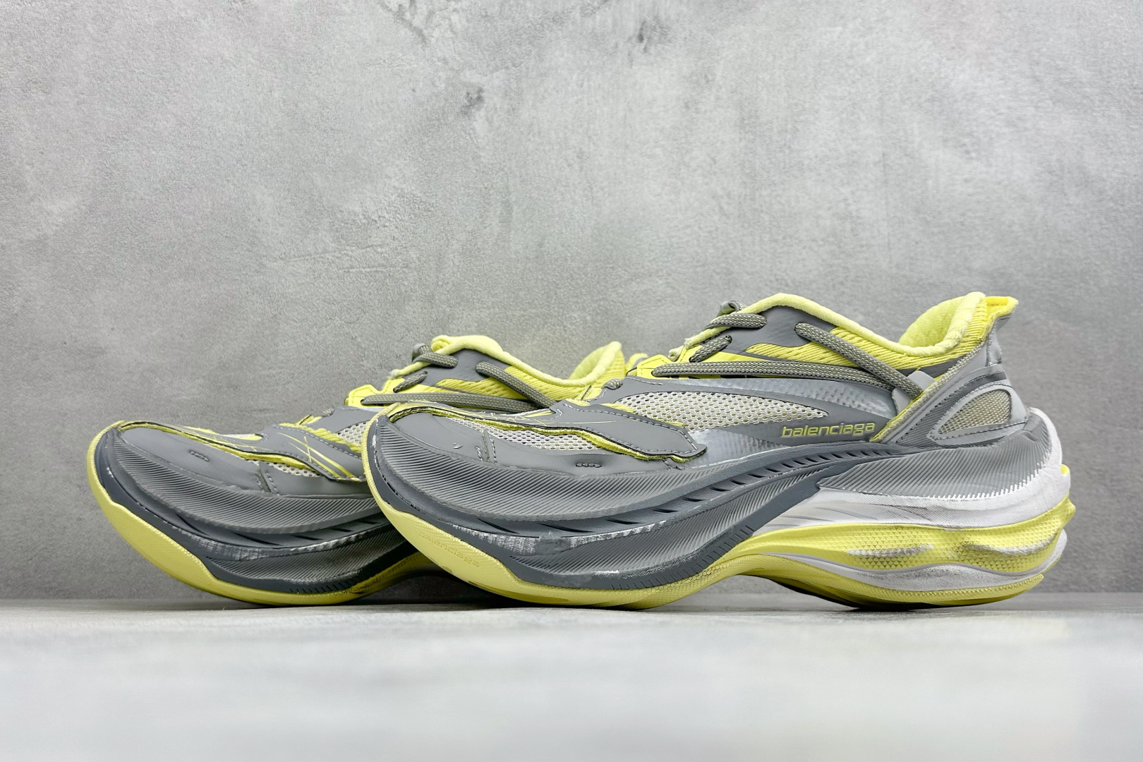 I8版Balenciaga巴黎世家 26代 货号：WMRTN-1197 尺码：35 36 37 38 39 40 41 