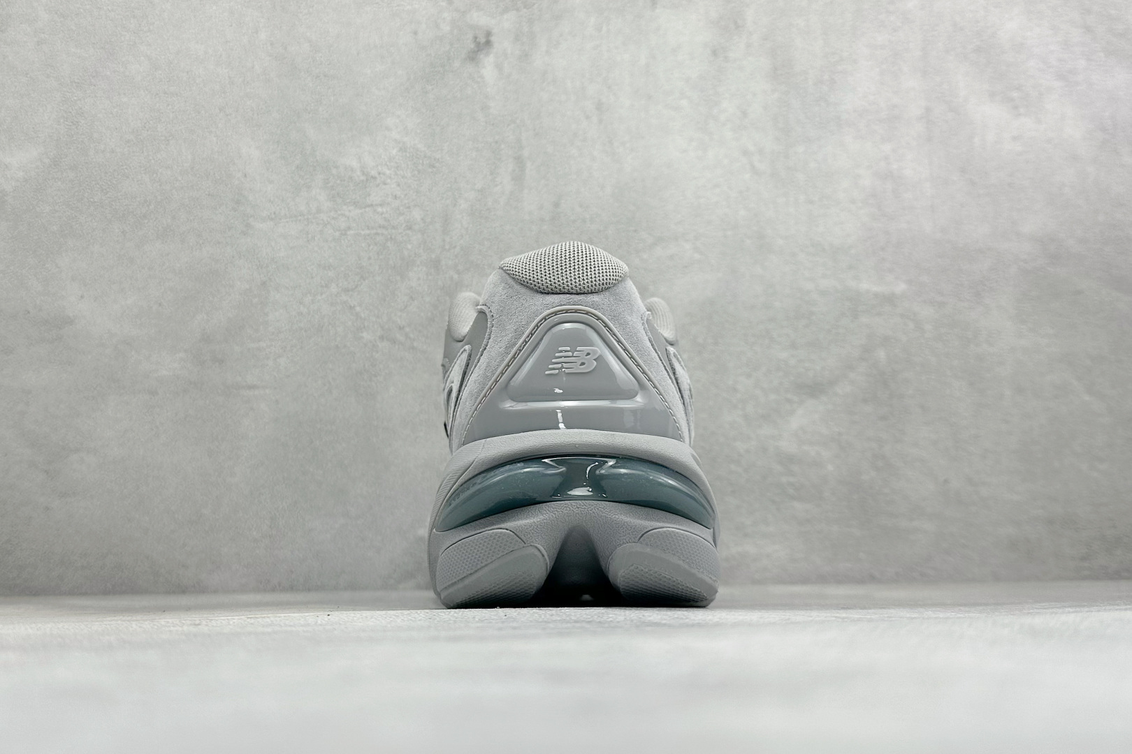 TG版New Balance 9837系列 新百伦 复古休闲运动慢跑鞋 货号: U9837GY Size: 36 37 