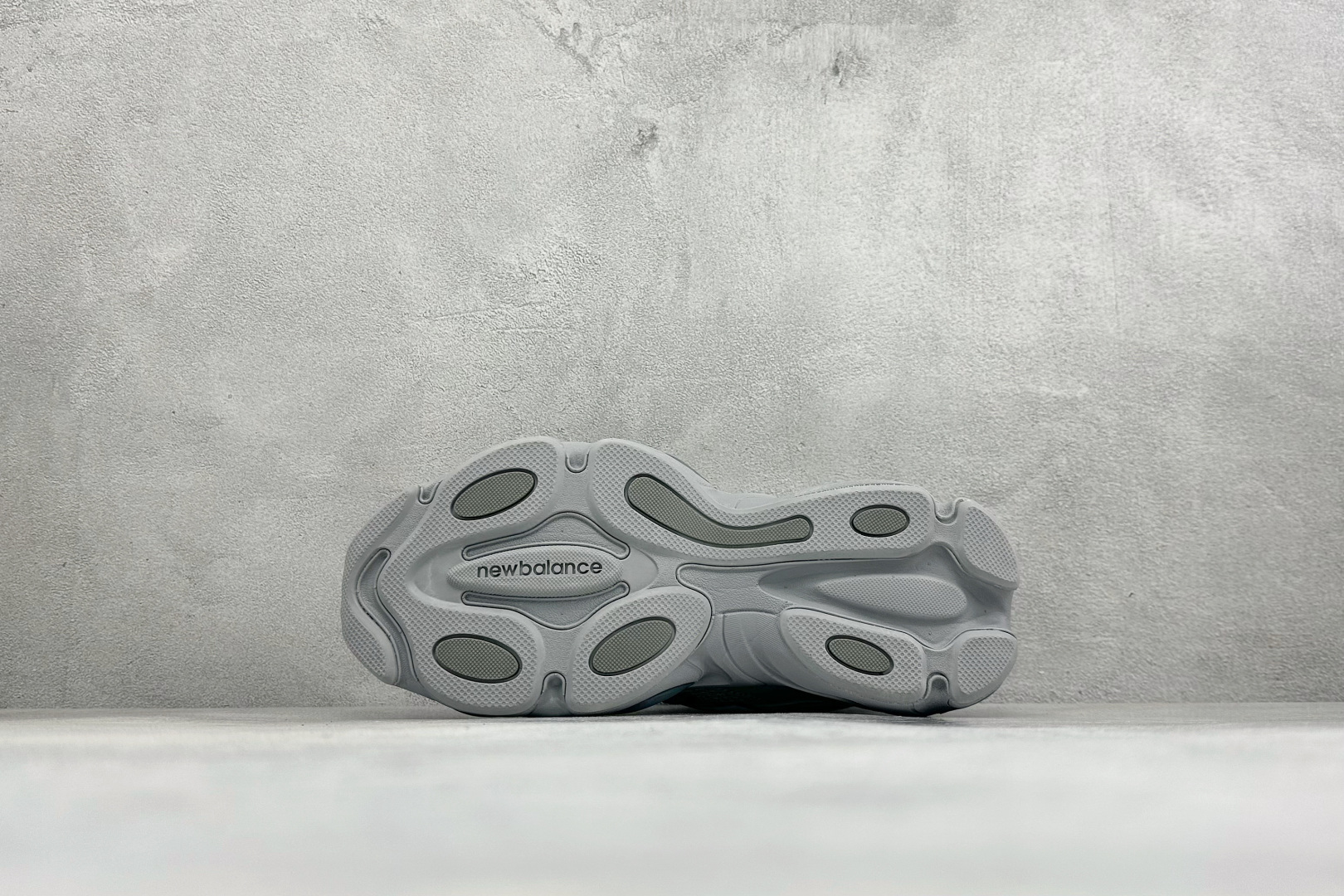 TG版New Balance 9837系列 新百伦 复古休闲运动慢跑鞋 货号: U9837GY Size: 36 37 