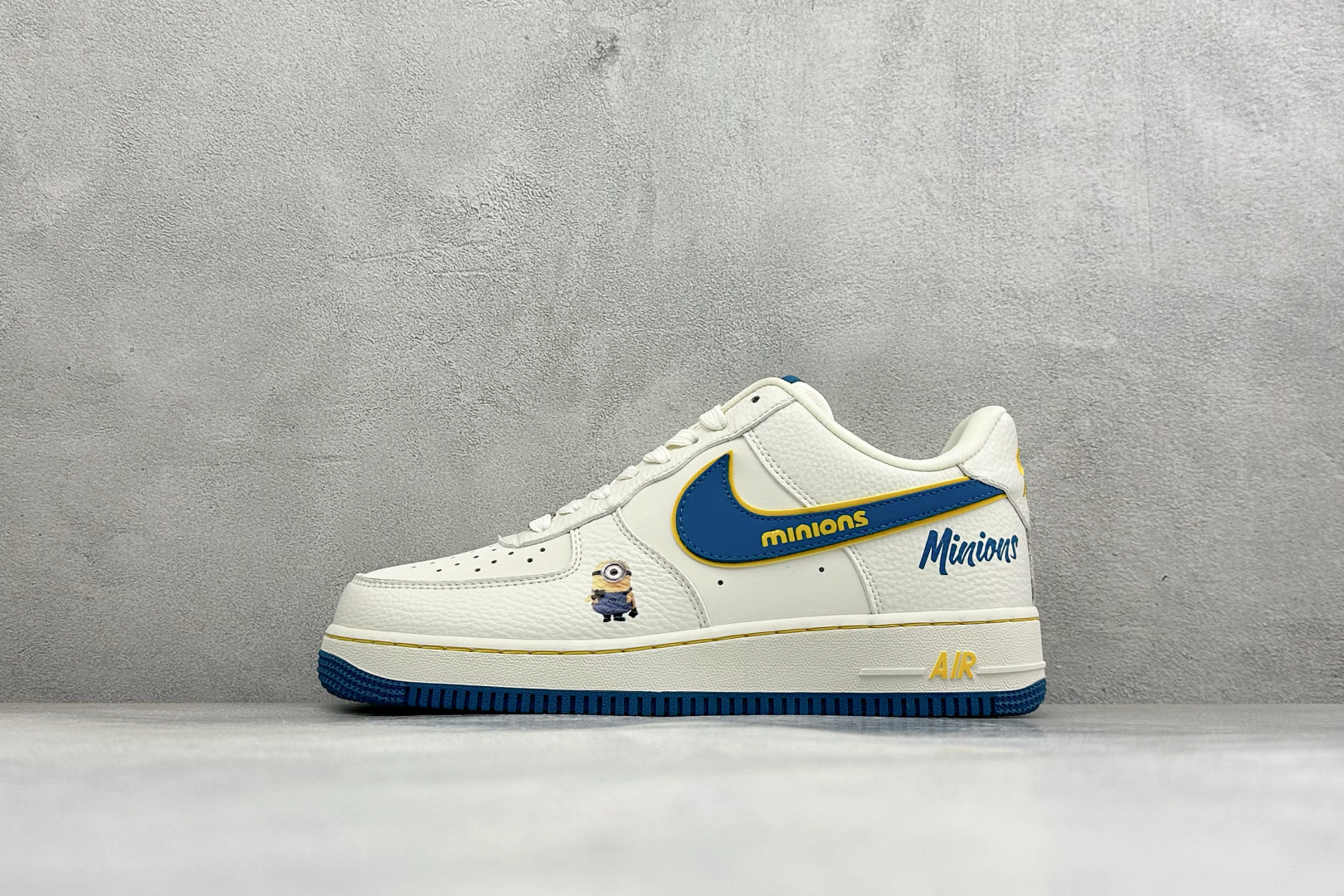 福利特价 Nike Air Force 1'07 Low 联名 空军一号低帮休闲板鞋 #原楦原纸板 纯正空军版型 内置全 福利特价 Nike Air Force 1'07 Low 联名 空军一号低帮休闲板鞋 #原楦原纸板 纯正空军版型 内置全