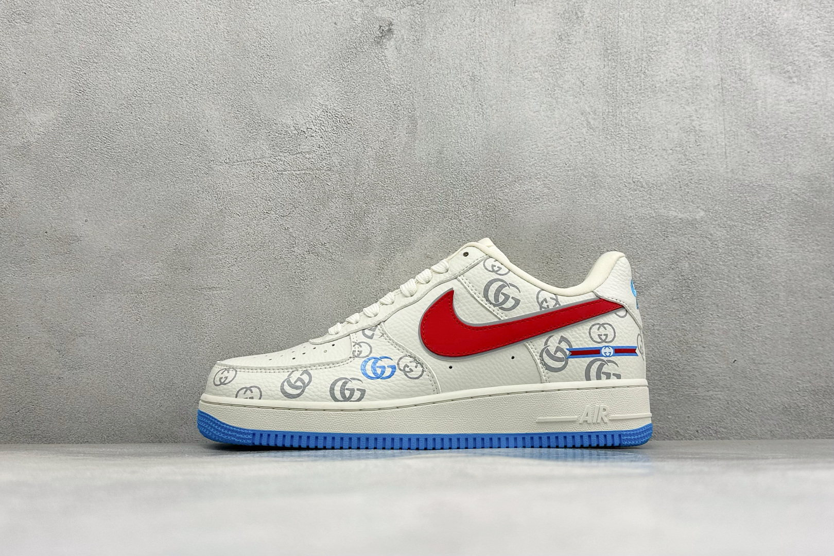 福利特价 Nike Air Force 1'07 Low 联名 空军一号低帮休闲板鞋 #原楦原纸板 纯正空军版型 内置全 福利特价 Nike Air Force 1'07 Low 联名 空军一号低帮休闲板鞋 #原楦原纸板 纯正空军版型 内置全