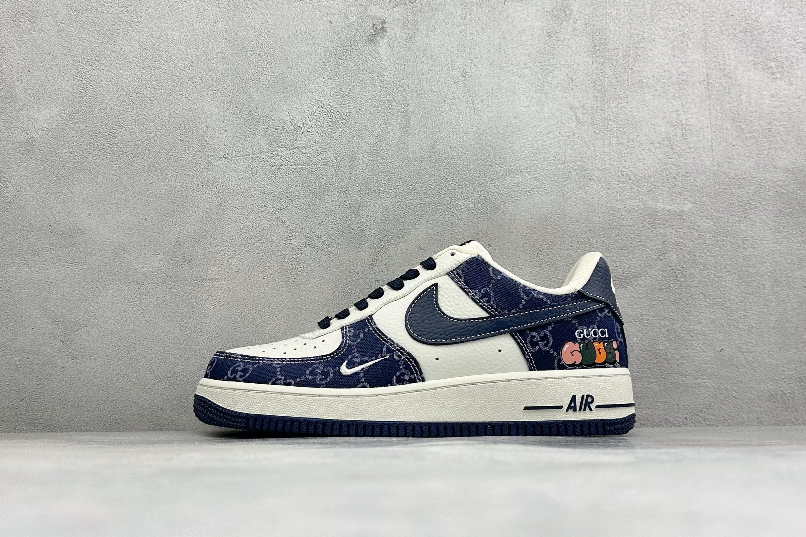 福利特价 Nike Air Force 1'07 Low 联名 空军一号低帮休闲板鞋 #原楦原纸板 纯正空军版型 内置全 福利特价 Nike Air Force 1'07 Low 联名 空军一号低帮休闲板鞋 #原楦原纸板 纯正空军版型 内置全