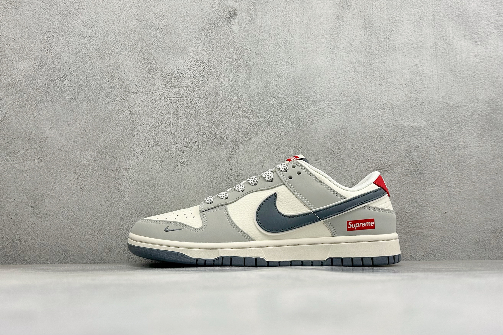 福利特价 Nike Dunk Low Retro 联名 周年高端定制 低帮休闲板鞋 #定制鞋盒 大厂纯原品质出货 超高清