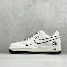 福利特价 Nike Air Force 1'07 Low 联名 空军一号低帮休闲板鞋 #原楦原纸板 纯正空军版型 内置全 福利特价 Nike Air Force 1'07 Low 联名 空军一号低帮休闲板鞋 #原楦原纸板 纯正空军版型 内置全