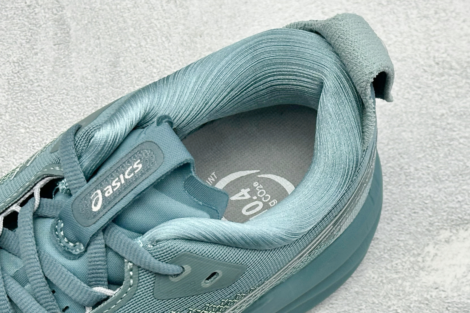 Asics Gel-Kayano 33代 亚瑟士运动休闲透气专业跑鞋 #原档案据数开发楦型纸版 原装印尼工代进口单丝纤维