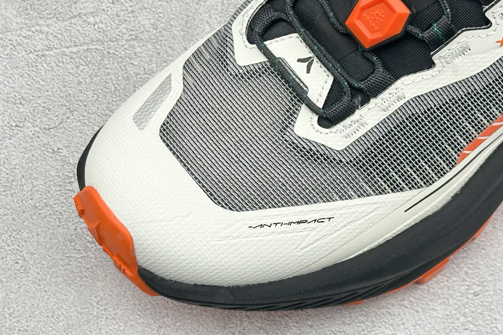 TOP凯乐石Kailas Fuga Ex Pro 大坡王竞技系列全防水低帮登山户外休闲运动慢跑鞋系带款 全新版本 正确细 TOP凯乐石Kailas Fuga Ex Pro 大坡王竞技系列全防水低帮登山户外休闲运动慢跑鞋系带款 全新版本 正确细
