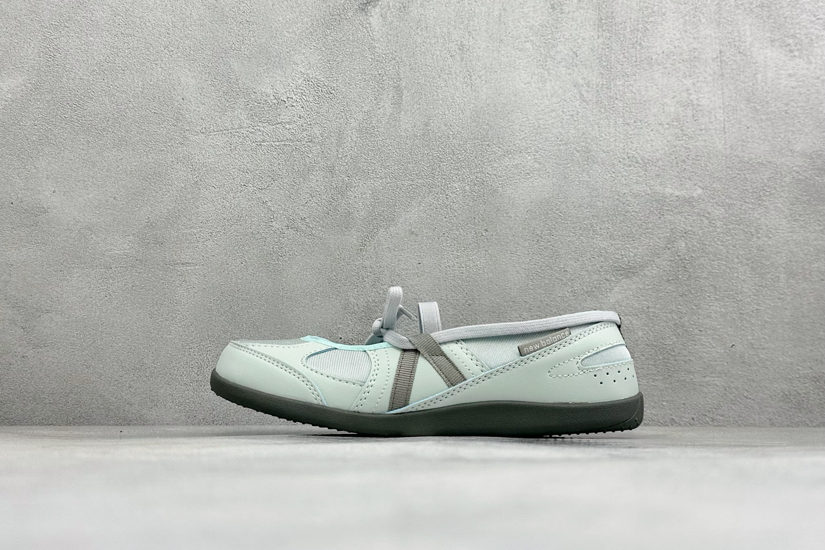 New Balance Flat Breeze 2601 舒适贴合玛丽珍鞋 货号:SD2601GM 尺码:36 37 3 New Balance Flat Breeze 2601 舒适贴合玛丽珍鞋 货号:SD2601GM 尺码:36 37 3