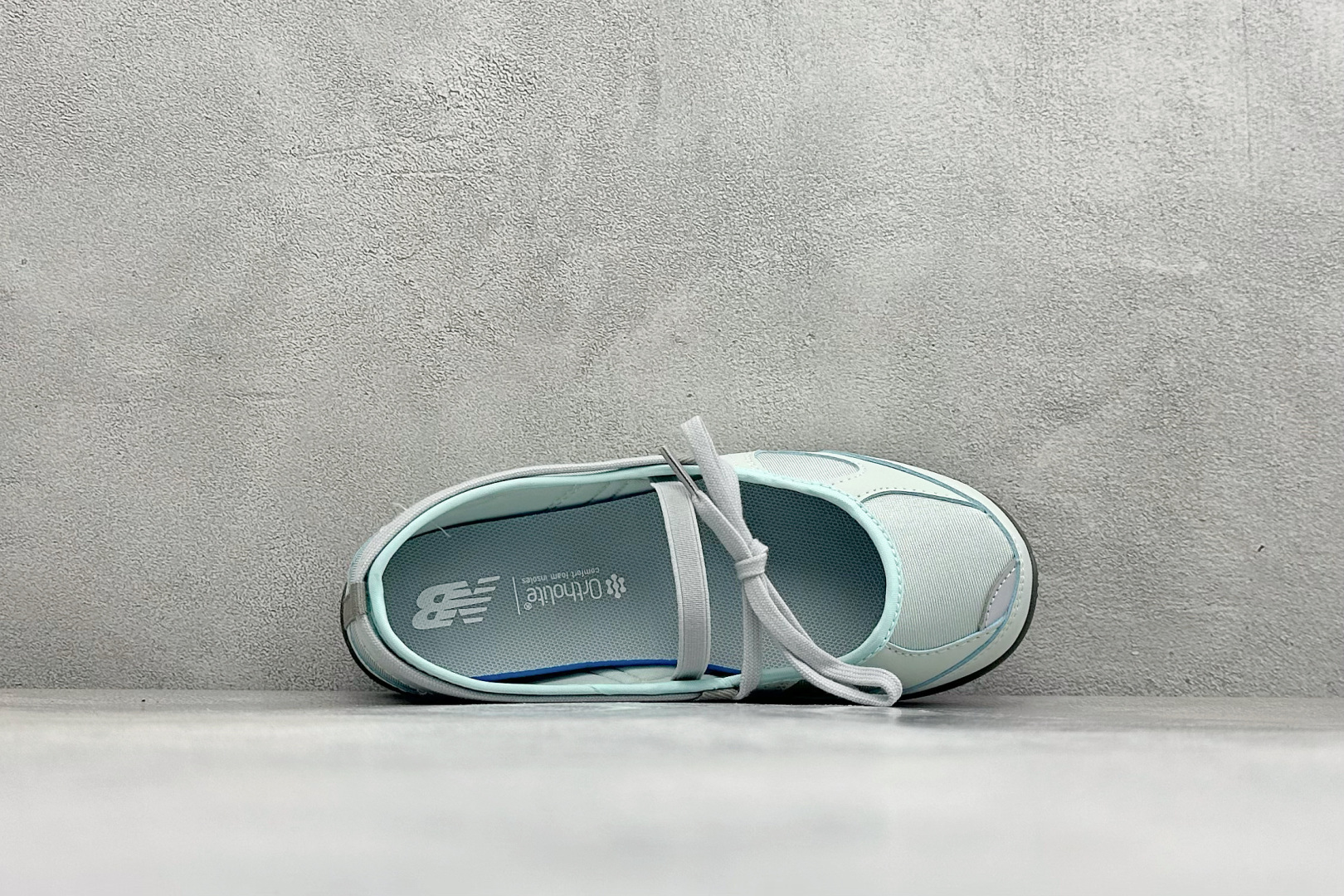 New Balance Flat Breeze 2601 舒适贴合玛丽珍鞋 货号:SD2601GM 尺码:36 37 3 New Balance Flat Breeze 2601 舒适贴合玛丽珍鞋 货号:SD2601GM 尺码:36 37 3