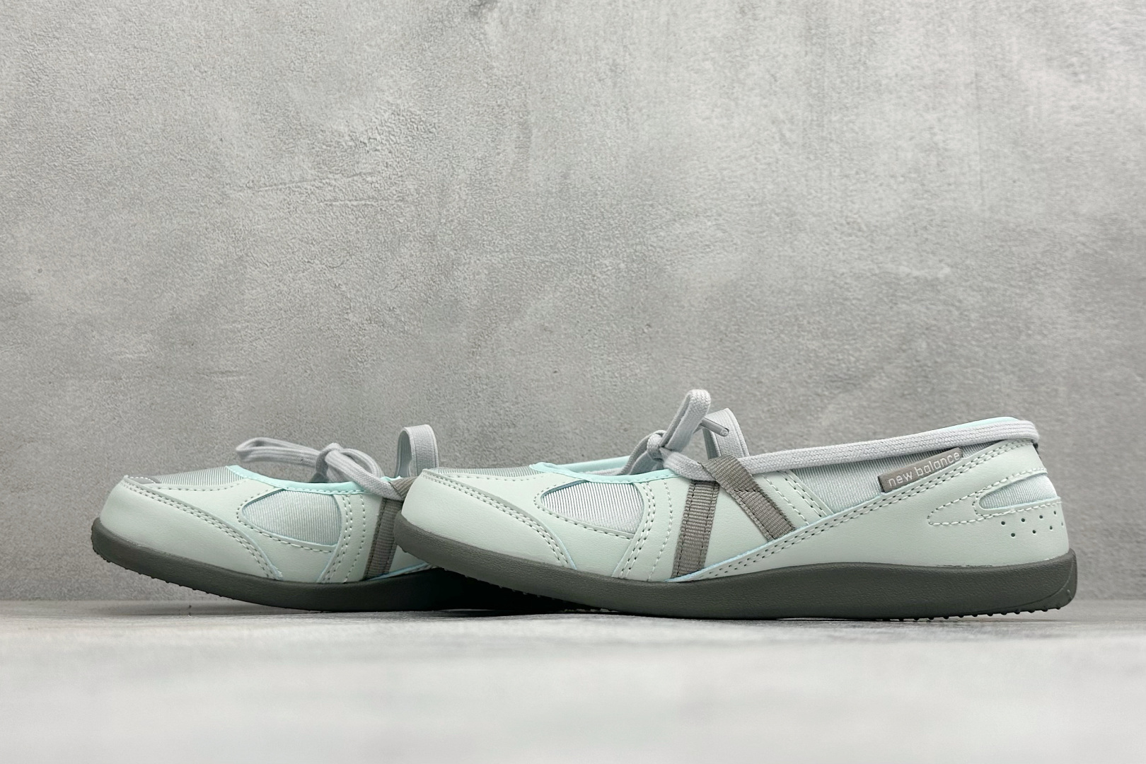 New Balance Flat Breeze 2601 舒适贴合玛丽珍鞋 货号:SD2601GM 尺码:36 37 3 New Balance Flat Breeze 2601 舒适贴合玛丽珍鞋 货号:SD2601GM 尺码:36 37 3
