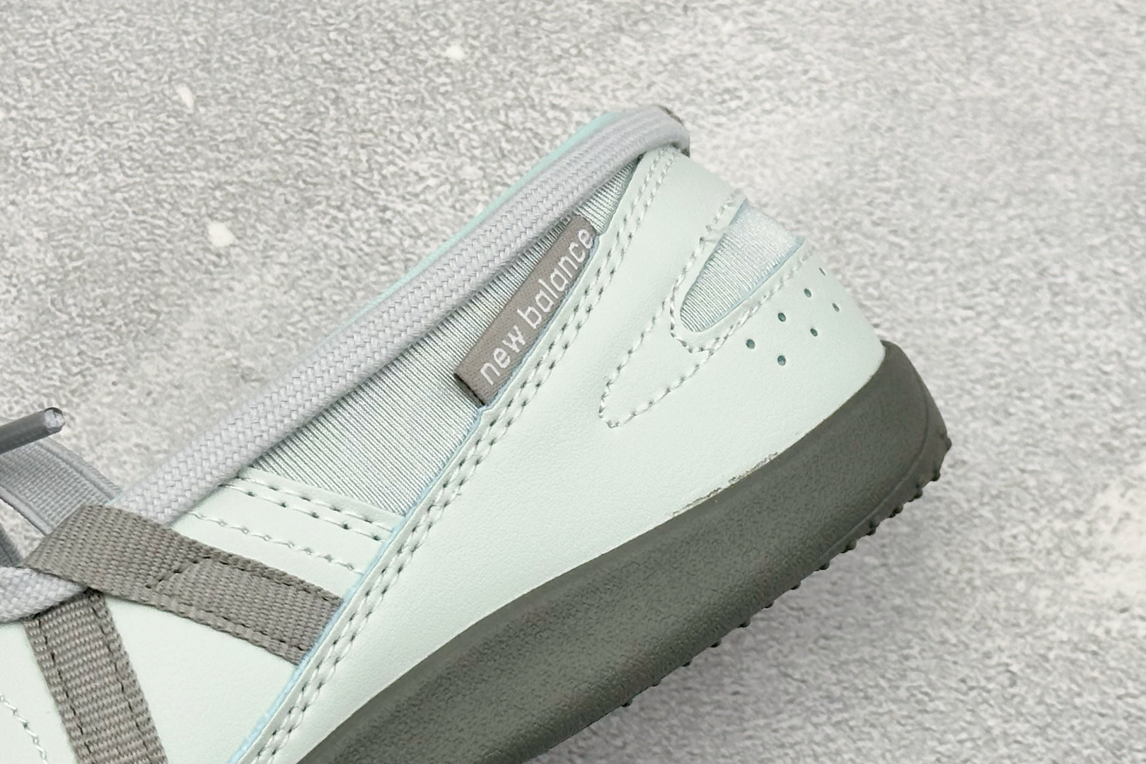 New Balance Flat Breeze 2601 舒适贴合玛丽珍鞋 货号:SD2601GM 尺码:36 37 3 New Balance Flat Breeze 2601 舒适贴合玛丽珍鞋 货号:SD2601GM 尺码:36 37 3