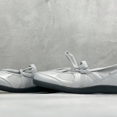 New Balance Flat Breeze 2601 舒适贴合玛丽珍鞋 货号:SD2601SI 尺码:36 37 3 New Balance Flat Breeze 2601 舒适贴合玛丽珍鞋 货号:SD2601SI 尺码:36 37 3