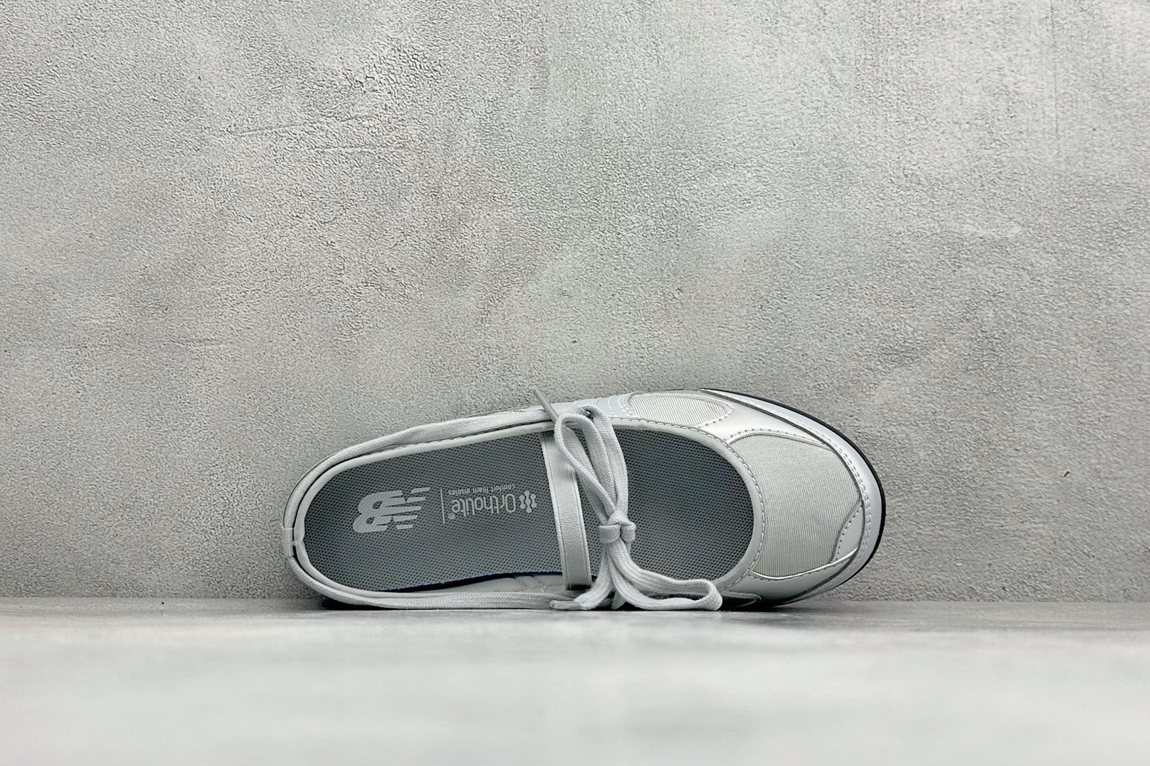New Balance Flat Breeze 2601 舒适贴合玛丽珍鞋 货号:SD2601SI 尺码:36 37 3 New Balance Flat Breeze 2601 舒适贴合玛丽珍鞋 货号:SD2601SI 尺码:36 37 3