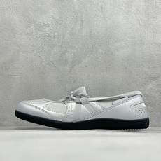 New Balance Flat Breeze 2601 舒适贴合玛丽珍鞋 货号:SD2601SI 尺码:36 37 3 New Balance Flat Breeze 2601 舒适贴合玛丽珍鞋 货号:SD2601SI 尺码:36 37 3