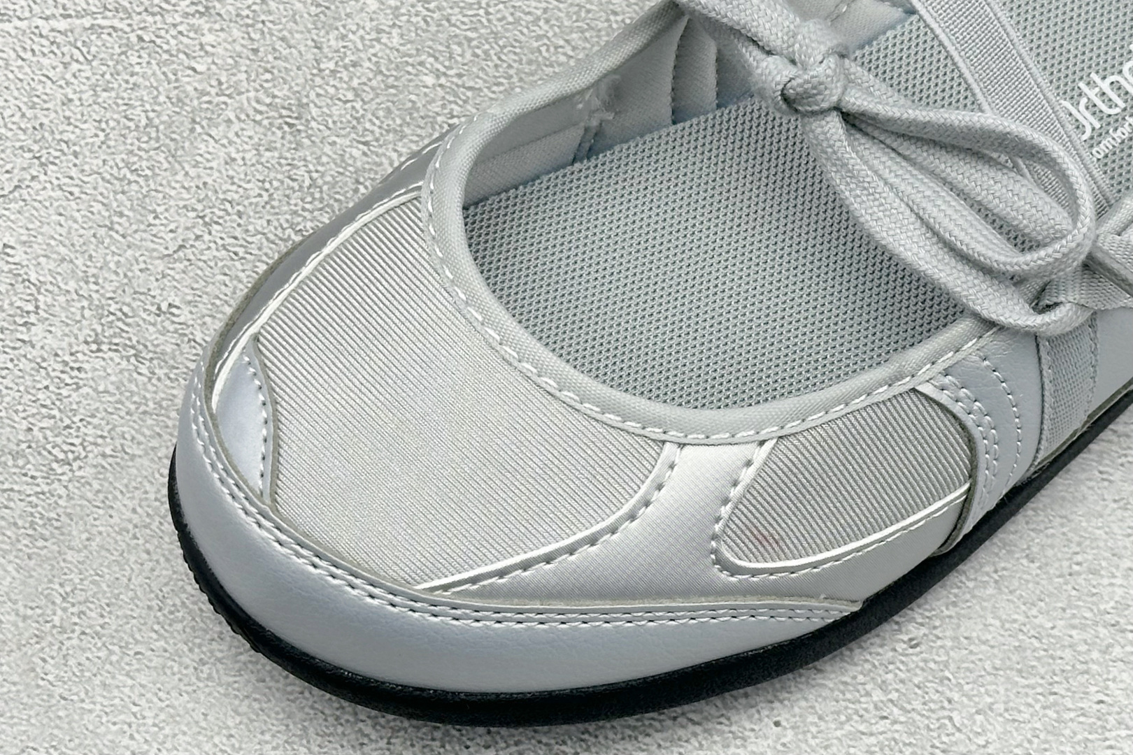 New Balance Flat Breeze 2601 舒适贴合玛丽珍鞋 货号:SD2601SI 尺码:36 37 3 New Balance Flat Breeze 2601 舒适贴合玛丽珍鞋 货号:SD2601SI 尺码:36 37 3