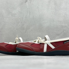 New Balance Flat Breeze 2601 舒适贴合玛丽珍鞋 货号:SD2601RE 尺码:36 37 3 New Balance Flat Breeze 2601 舒适贴合玛丽珍鞋 货号:SD2601RE 尺码:36 37 3