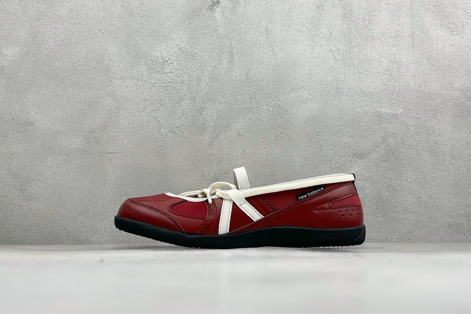 New Balance Flat Breeze 2601 舒适贴合玛丽珍鞋 货号:SD2601RE 尺码:36 37 3 New Balance Flat Breeze 2601 舒适贴合玛丽珍鞋 货号:SD2601RE 尺码:36 37 3