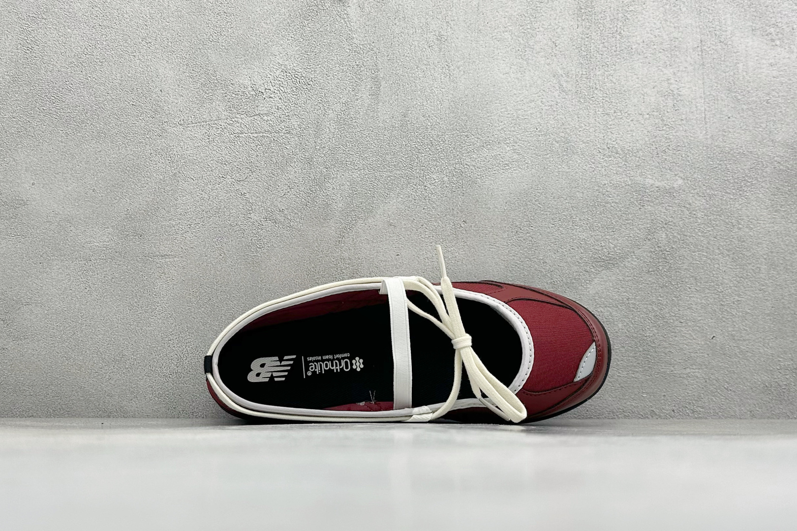New Balance Flat Breeze 2601 舒适贴合玛丽珍鞋 货号:SD2601RE 尺码:36 37 3 New Balance Flat Breeze 2601 舒适贴合玛丽珍鞋 货号:SD2601RE 尺码:36 37 3