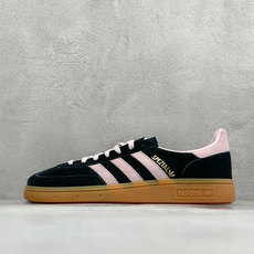 福利特价 Adidas Handball Spezial 麂皮阿迪经典复古休闲板鞋 #原厂原档案开发出品 皮料切割干净无 福利特价 Adidas Handball Spezial 麂皮阿迪经典复古休闲板鞋 #原厂原档案开发出品 皮料切割干净无