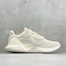 Adidas AlphaBounce Beyond M 阿迪耐磨透气防震跑步鞋 保暖弹力透气贾卡鞋面 正确高弹轻量 发泡 Adidas AlphaBounce Beyond M 阿迪耐磨透气防震跑步鞋 保暖弹力透气贾卡鞋面 正确高弹轻量 发泡