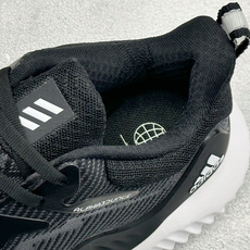 Adidas AlphaBounce Beyond M 阿迪耐磨透气防震跑步鞋 保暖弹力透气贾卡鞋面 正确高弹轻量 发泡 Adidas AlphaBounce Beyond M 阿迪耐磨透气防震跑步鞋 保暖弹力透气贾卡鞋面 正确高弹轻量 发泡