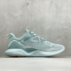 Adidas AlphaBounce Beyond M 阿迪耐磨透气防震跑步鞋 保暖弹力透气贾卡鞋面 正确高弹轻量 发泡 Adidas AlphaBounce Beyond M 阿迪耐磨透气防震跑步鞋 保暖弹力透气贾卡鞋面 正确高弹轻量 发泡