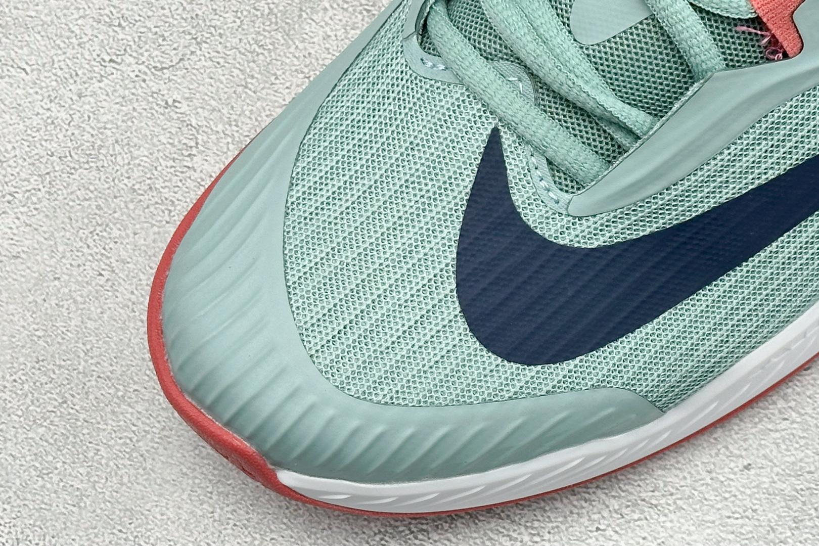 Nike ZOOM VAPOR PRO 3 HC 舒适百搭减震低帮网球鞋 货号：FV5552-004 尺码：36-45 
