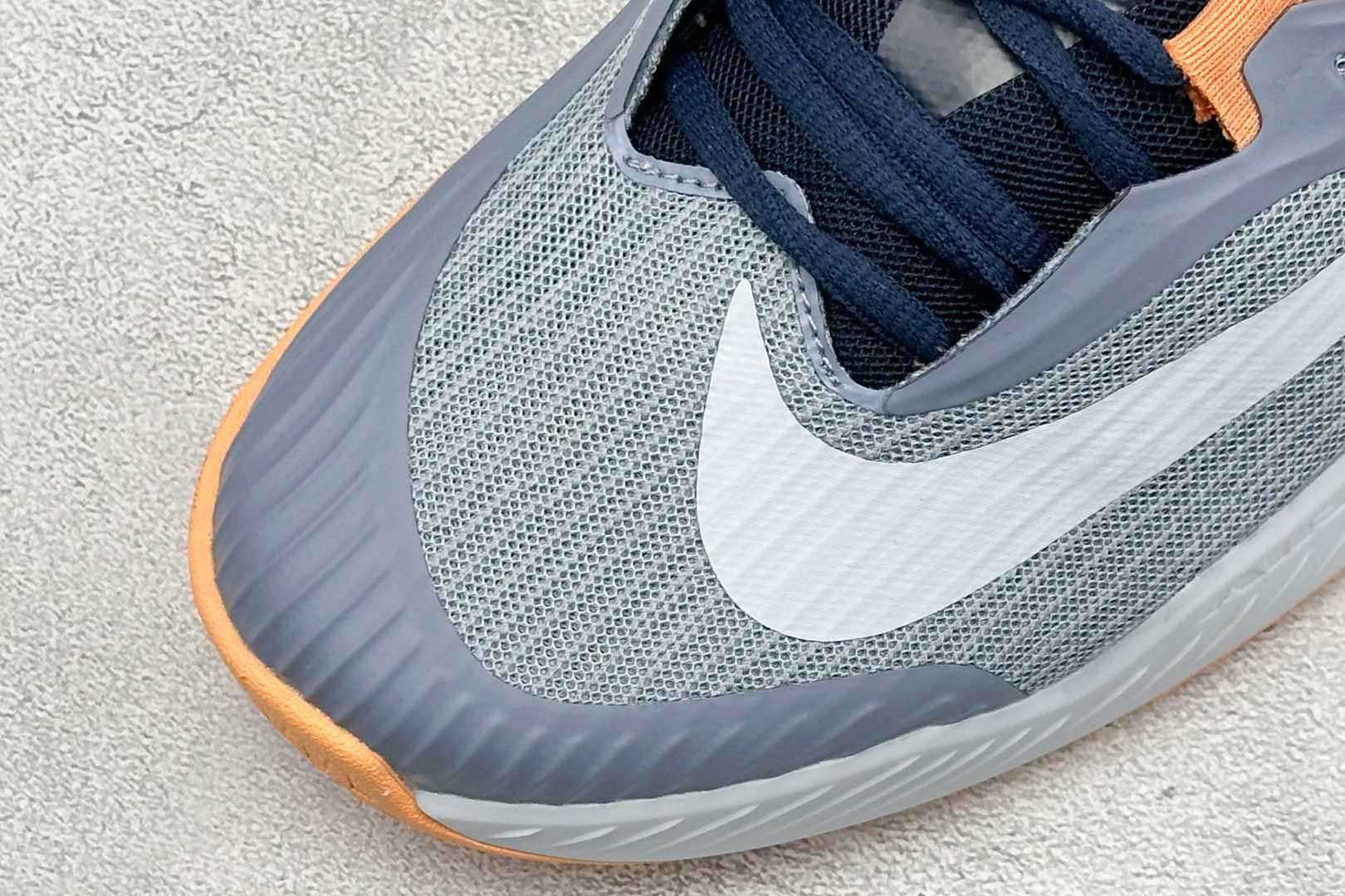 Nike ZOOM VAPOR PRO 3 HC 舒适百搭减震低帮网球鞋 货号：FZ2161-400 尺码：36-45 