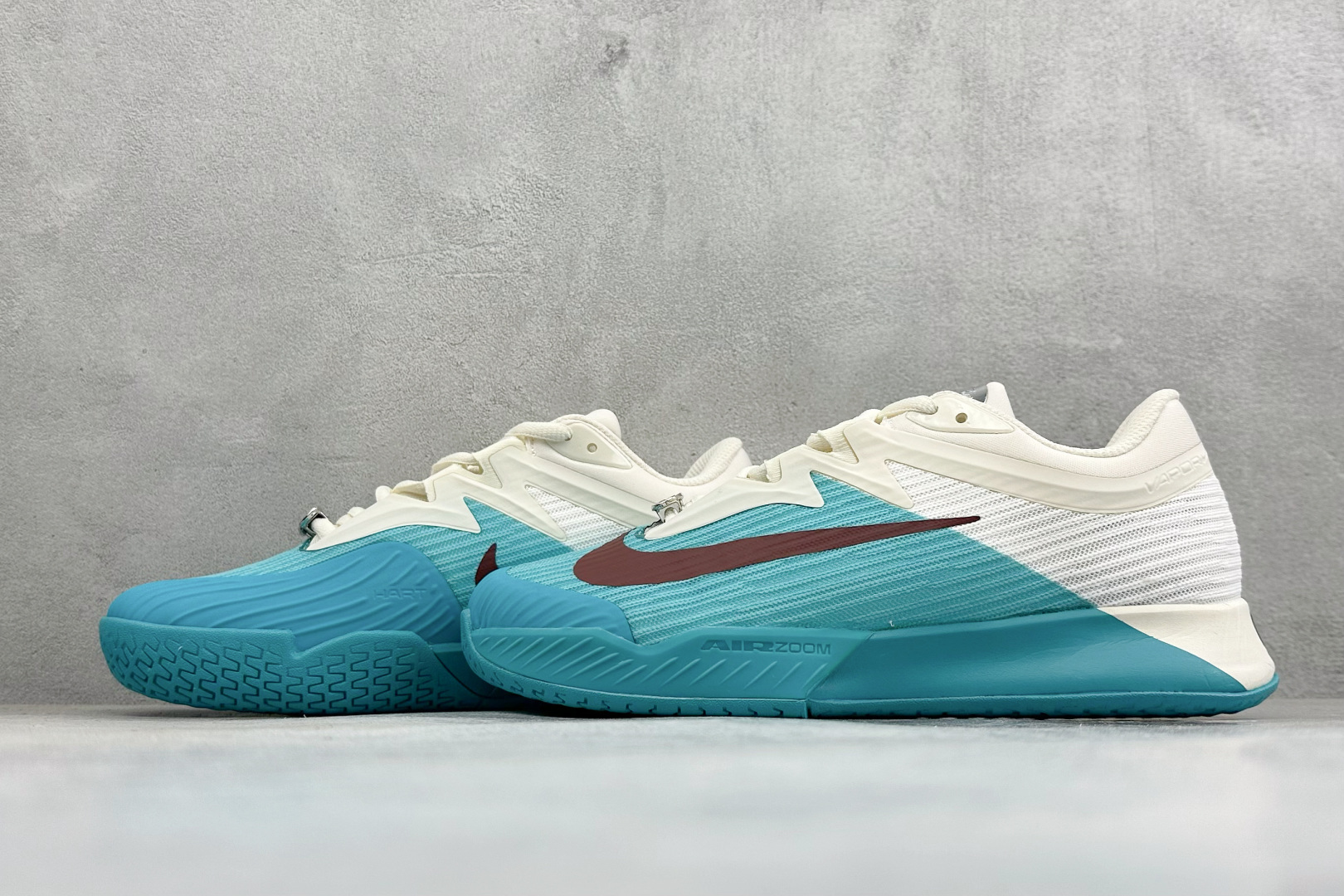 Nike ZOOM VAPOR PRO 3 HC 舒适百搭减震低帮网球鞋 货号：HJ6641-300 尺码：36-45 